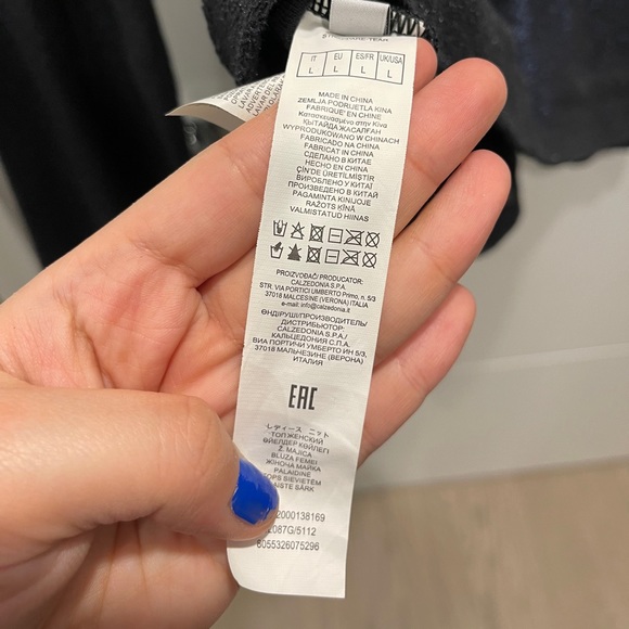 Intimissimi Jacket - Picture 5 of 5